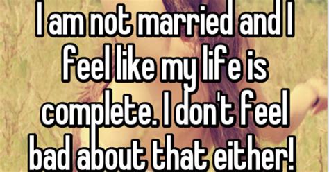 15 Honest Reasons Women Say They Dont Want To Get Married Getting