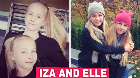 best of iza and elle new and popular musically videos youtube