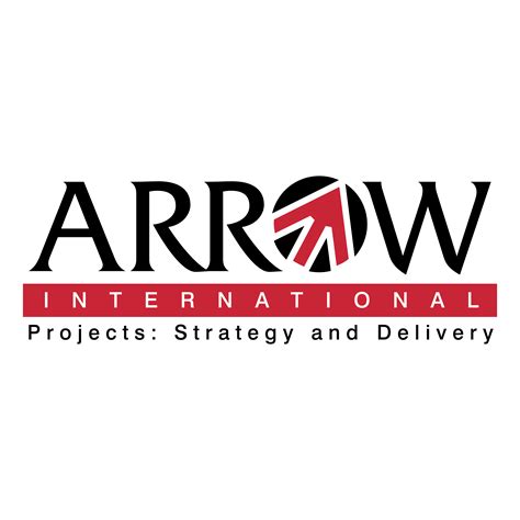 Arrow International - Logos Download