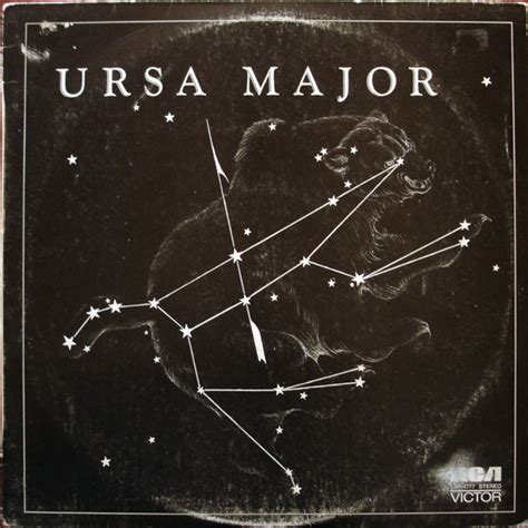 Ursa Major Ursa Major 1972 Vinyl Discogs