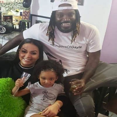 Is he married or dating a new girlfriend? Chris Gayle Family, Biography, Wife, Career, Records ...
