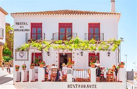 Mijas Pueblo Things To See And Do In Mijas Village