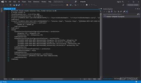 With a supported version of visual studio installed and standalone. Download Microsoft Visual Studio Professional 2019 16.9.4 ...