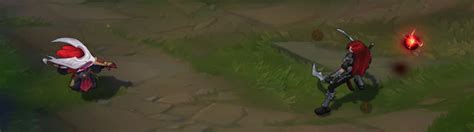 Surrender At 20 29 Pbe Update Blood Moon Kennen And Blood Moon Yasuo
