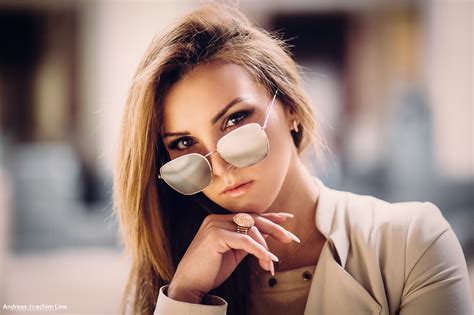 wallpaper face women model blonde long hair sunglasses glasses singer fashion nose