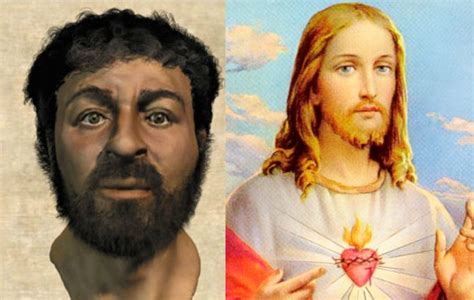 Scientists Claim This Is How Jesus Christ Really Looked