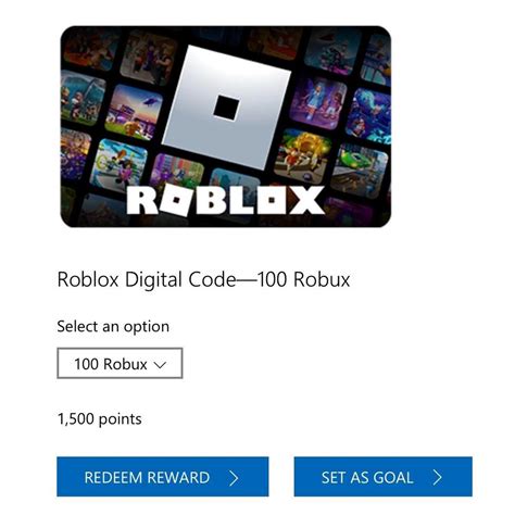 Digital 100 Robux Code Roblox Depop