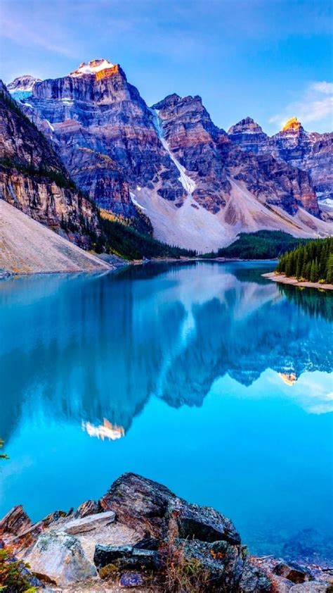 Nice Landscapes Wallpapers Hd For Android Apk Download