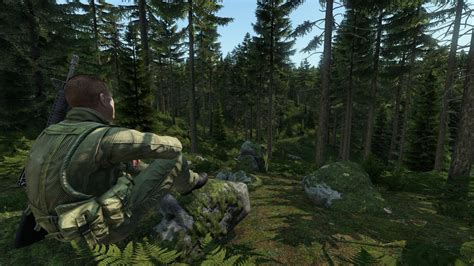 Maximizing Survival In Dayz Update Insights