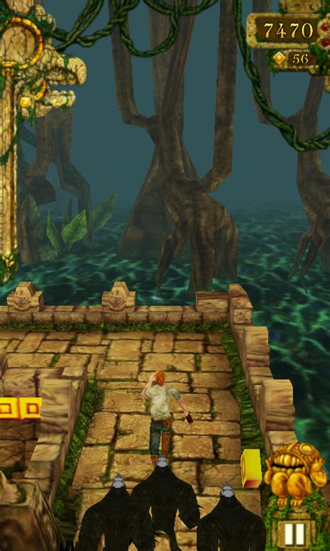 I just want some made in the past 5 years. Temple Run - Android Game Review - Android App Reviews ...