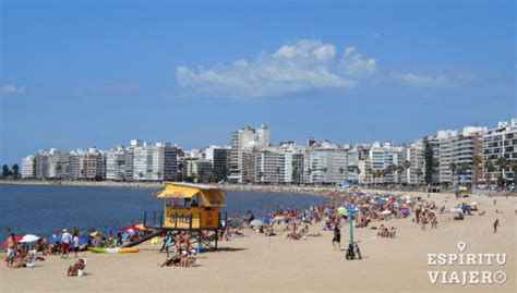 Viajar A Montevideo Guia Para Recorrer La Capital Uruguaya