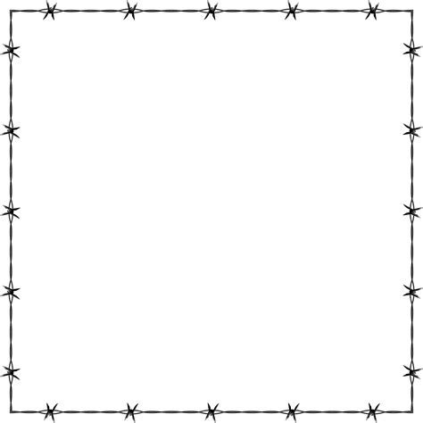 Design element barbed wire tribal tattoo frame border clipart svg $2.99 $1.99. Barbed Wire PNG Transparent Barbed Wire.PNG Images. | PlusPNG
