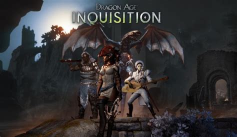 Origins, see downloadable content (origins). Dragon Age: Inquisition DLC Release Date: Patch 7 Update For PS4 And Xbox One