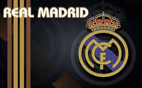 Real madrid background images can be downloaded for free. wallpapers hd for mac: Real Madrid Football Club Logo ...