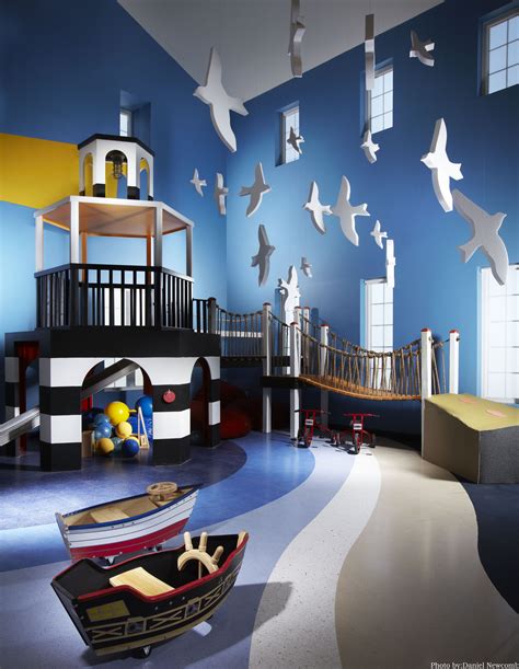 Playroom Amazing I Love This But None Of Our Ceilings Would Work For