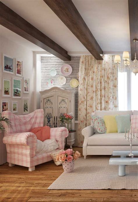 See more ideas about shabby chic, shabby chic decor, shabby chic homes. Shabby Chic: 50+ ideas to see the features and how to ...