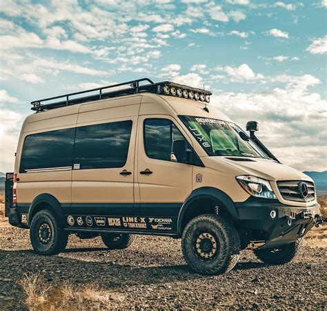 Pin By Bill Jakob On Cars In 2021 Sprinter Camper Mercedes Sprinter