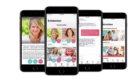 Dating-Apps ️ Übersicht über die 22 besten (2023)