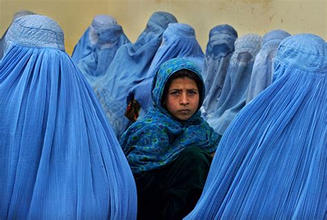 Afghanistan The High Price Of Virginity Institute For War And Peace