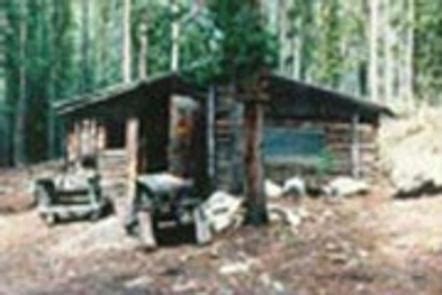 Dartmouth outing club (doc) cabins may be reserved by anyone. DONEY CABIN, MT Campground Reservation, Info, Images, Map ...