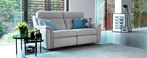 Complete your living room with a stylish sofa finished in premium leather or luxury fabric, for exceptional comfort. Profits grow at G Plan sofa maker | Insider Media