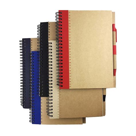 Envi A5 Recycled Paper Notebook A5 Notebooks Notebooks And Journals
