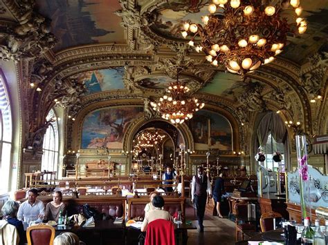Everything You Need To Know About Parisian Brasseries Discover Walks