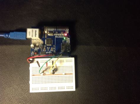 Arduino Enregistreur Avec Sonde De Temp Rature Et De La Photor Sistance