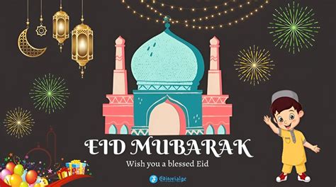 Eid Ul Fitr 2023 Islamic Calendar