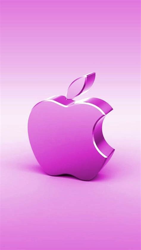 Book direct and you won't pay more than you should. Pink apple | Apple logo wallpaper iphone, Apple iphone ...