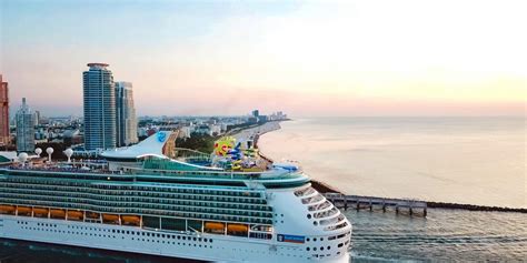 Mariner of the Seas - current position - track live & in real time!