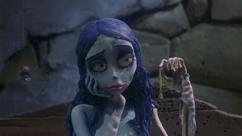 corpse bride pretty s on the inside youtube