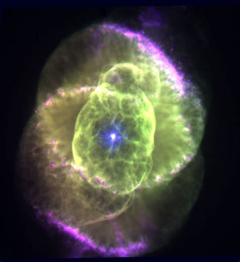 Check spelling or type a new query. The Cat's Eye Nebula | ESA/Hubble