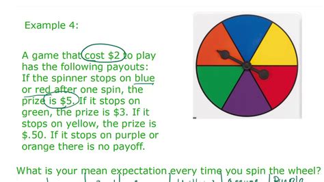 Expected Value1 - YouTube