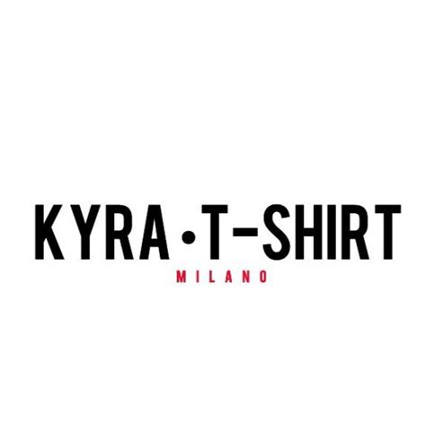 Kyra•t Shirt