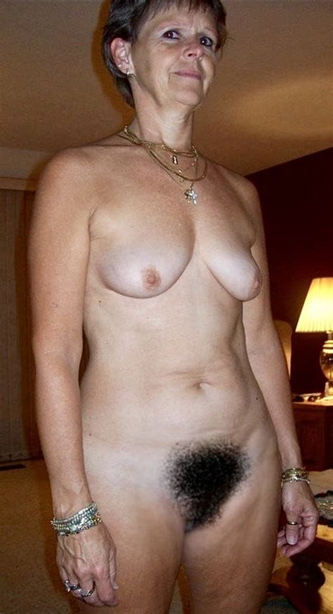 Hairy Old Women Photos Naked Girls And Their Pussies