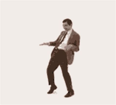 Dance Mr Bean  Dance Mrbean Funny Discover And Share S