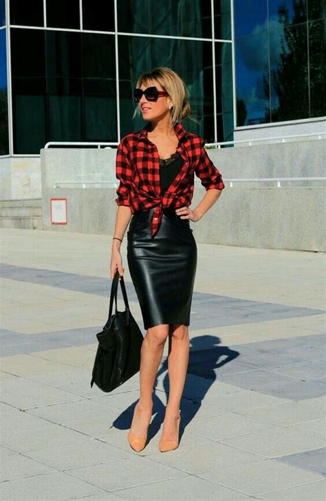 Amazing Winter Pencil Skirt Outfits Ideas Pencil Skirt Outfits