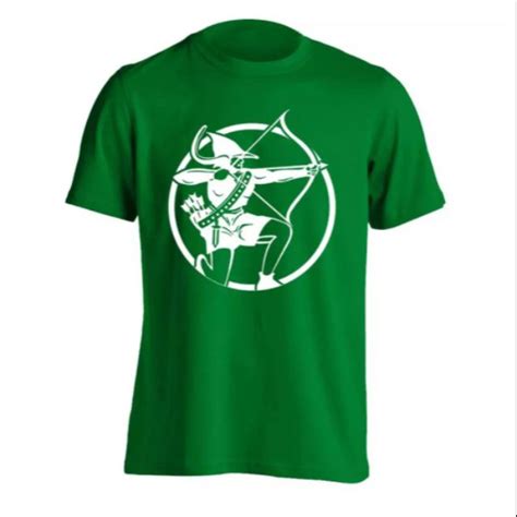 Archer Shirt Dlsu De La Salle University Shirt Green Shopee Philippines