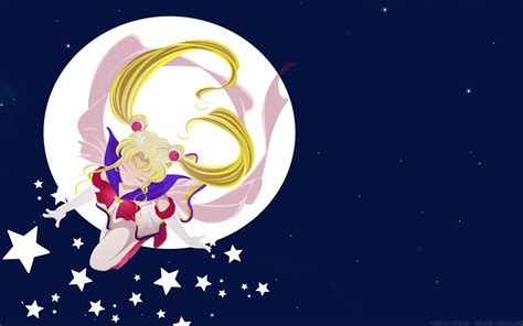 48 Sailor Moon Wallpapers Hd Wallpapersafari