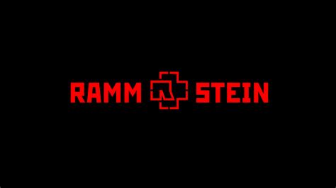 Rammstein Logo Art Logo Hd Wallpaper Pxfuel My XXX Hot Girl