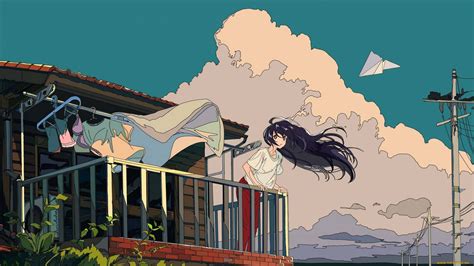 Wallpaper Aesthetic Anime S Aesthetic Anime Anime Wallpaper Reverasite