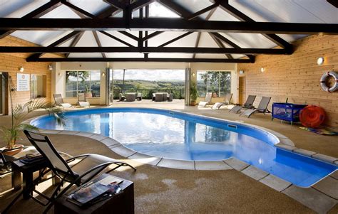 10 holiday ideas to book this June | Luxury holiday cottages, Cottages in wales, Cottages with pools