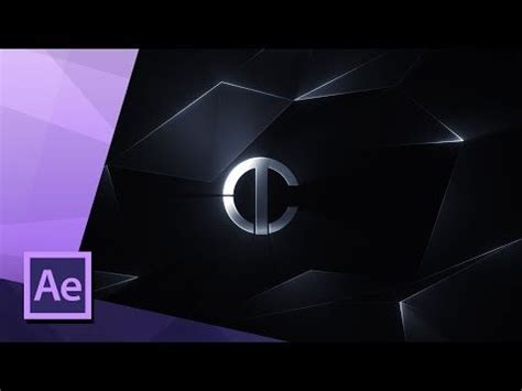 Videohive wave of glitches logo. (1) How To Create a FUTURISTIC LOGO REVEAL INTRO ANIMATION ...