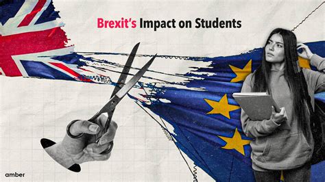 Brexits Impact On Students And Uk Universities A Comprehensive