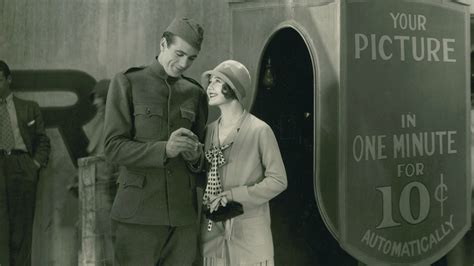Lange Impur Un Film De 1928 Télérama Vodkaster