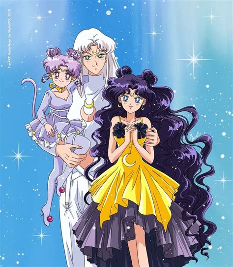 Artemis Sailor Moon Aesthetic Sailor Moon Cat Sailor Moon Manga