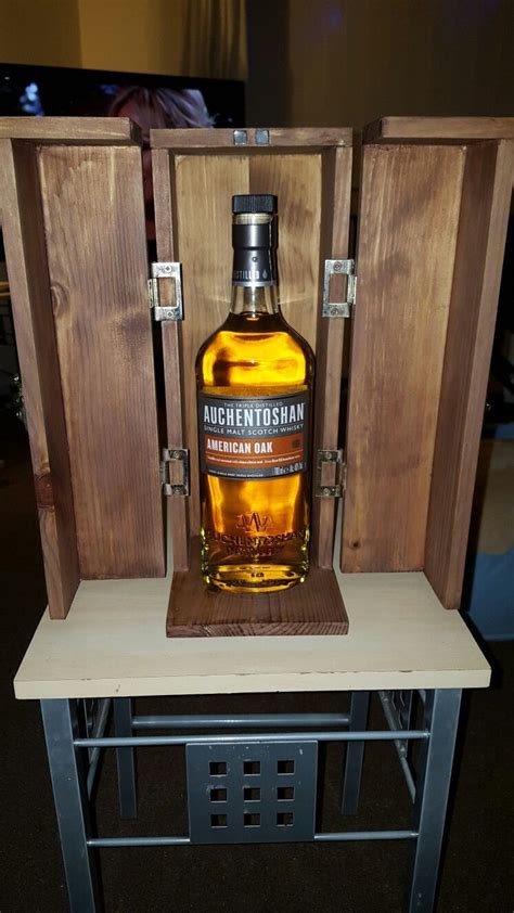 Maybe you would like to learn more about one of these? whisky cabinet | Manualidades