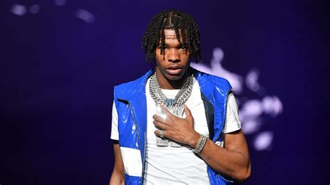 Lil Baby Net Worth How Much Has The Rapper Earned In His Career