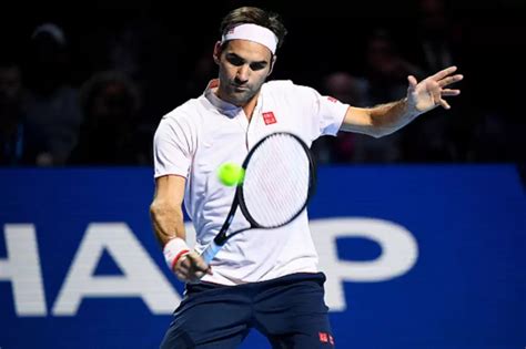 Roger Federer Explains Why He Will Skip 2019 Davis Cup